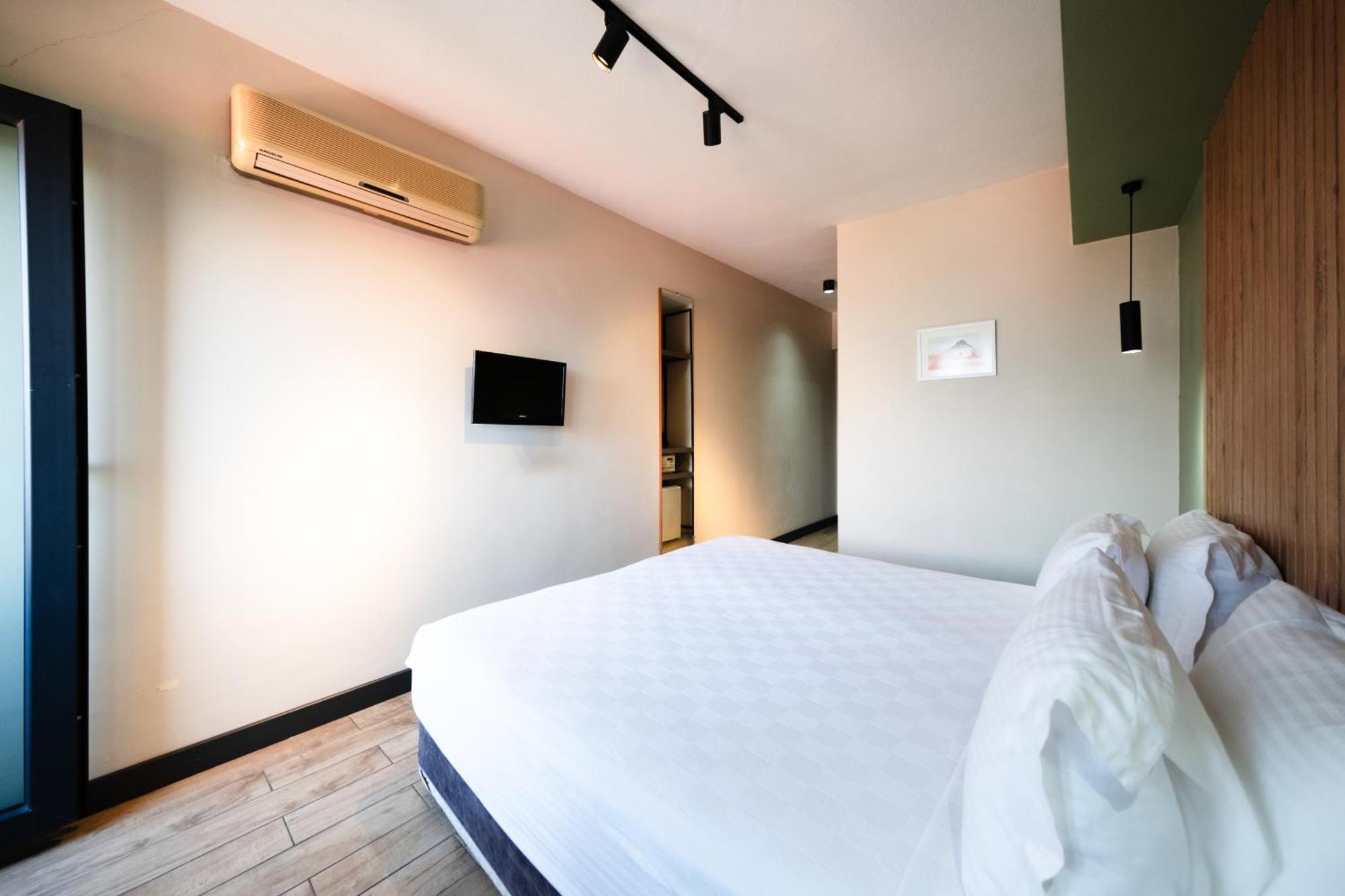 Polek Hotel Çanakkale Exteriér fotografie