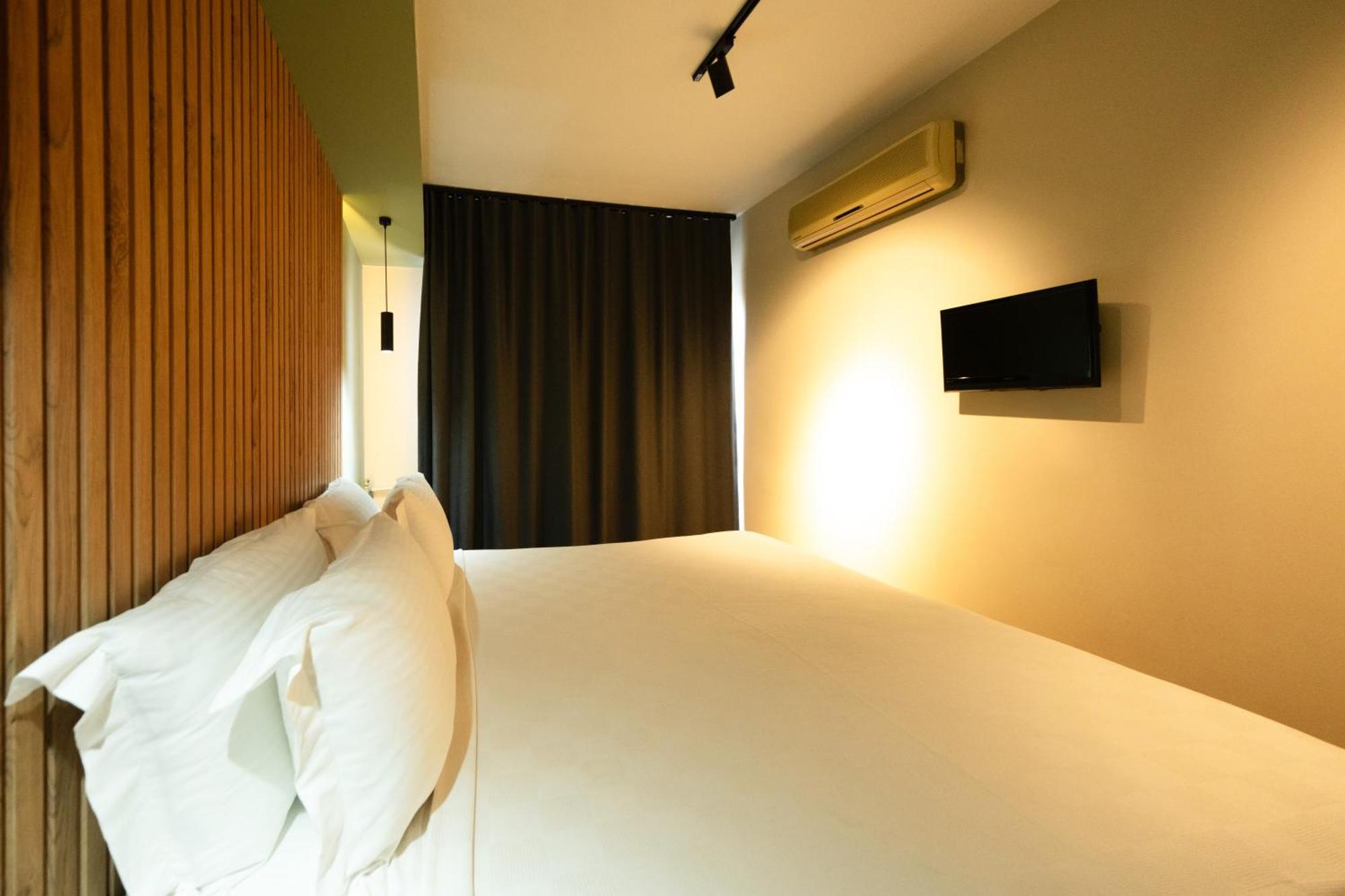 Polek Hotel Çanakkale Exteriér fotografie