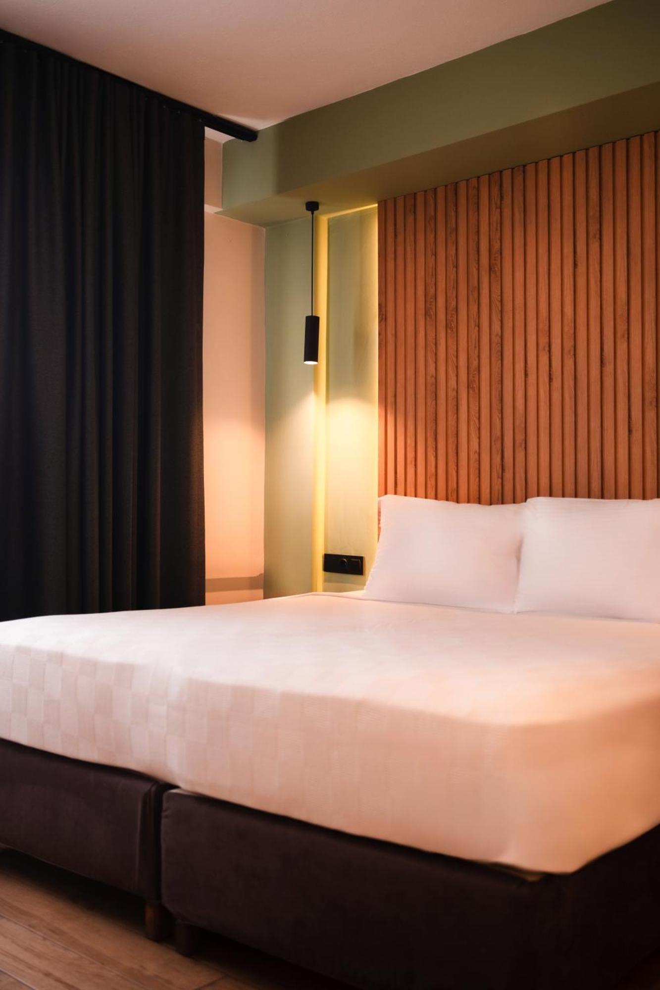 Polek Hotel Çanakkale Exteriér fotografie