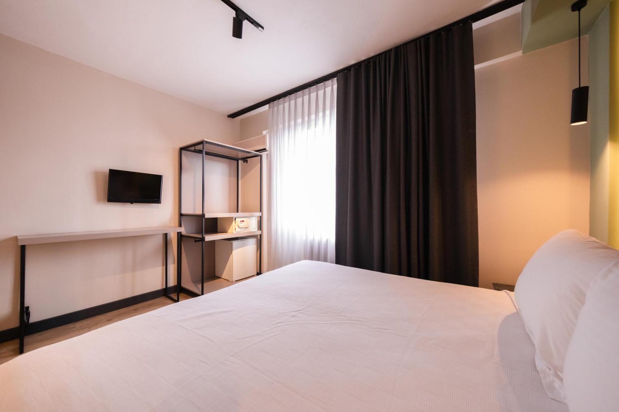 Polek Hotel Çanakkale Exteriér fotografie