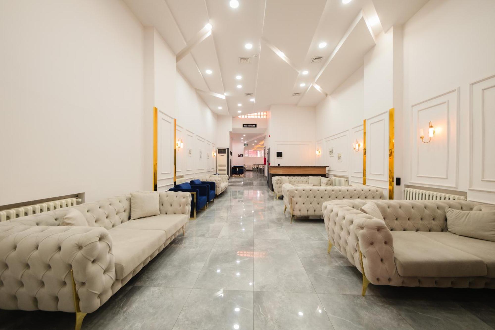 Polek Hotel Çanakkale Exteriér fotografie