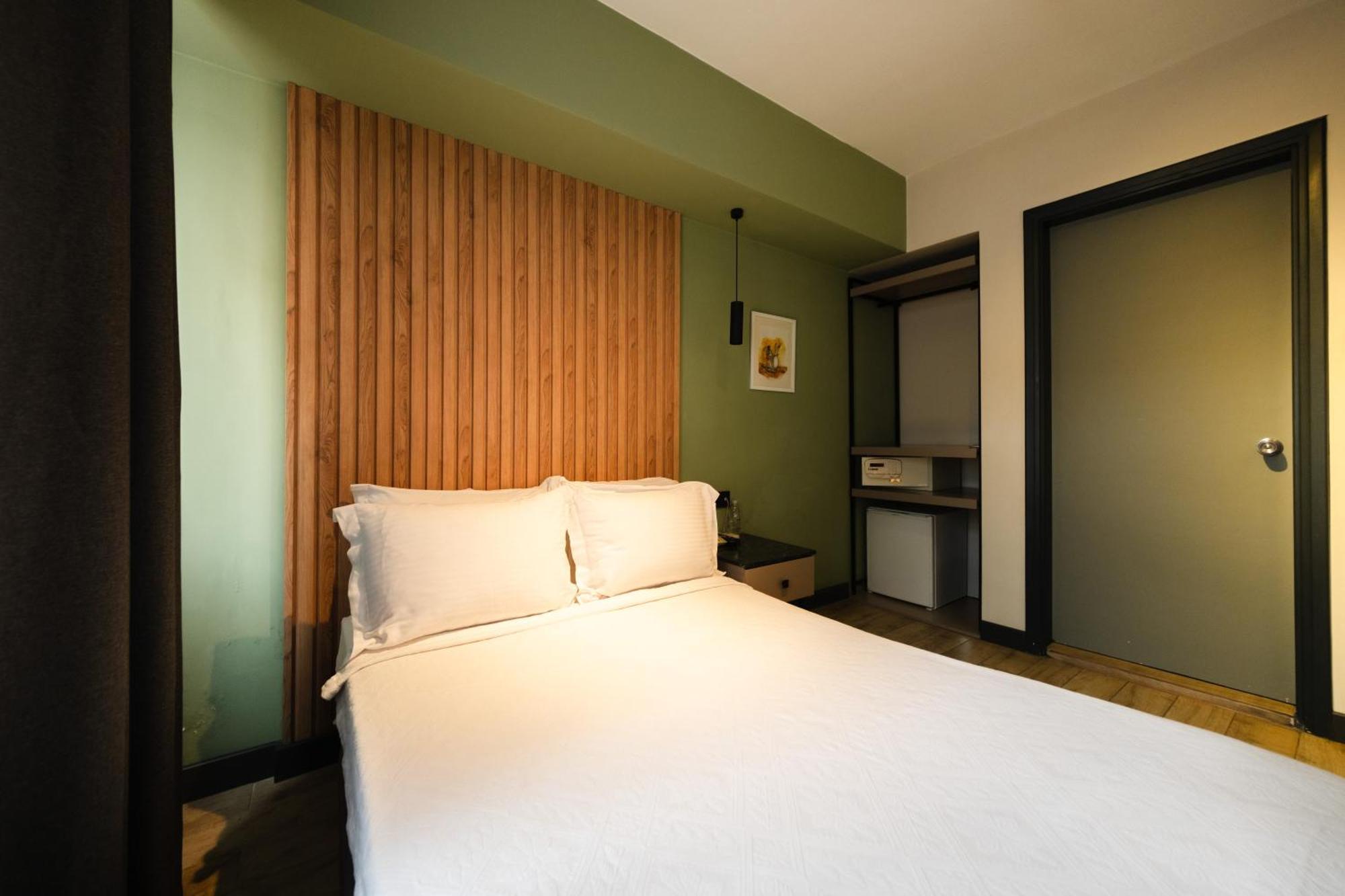 Polek Hotel Çanakkale Exteriér fotografie