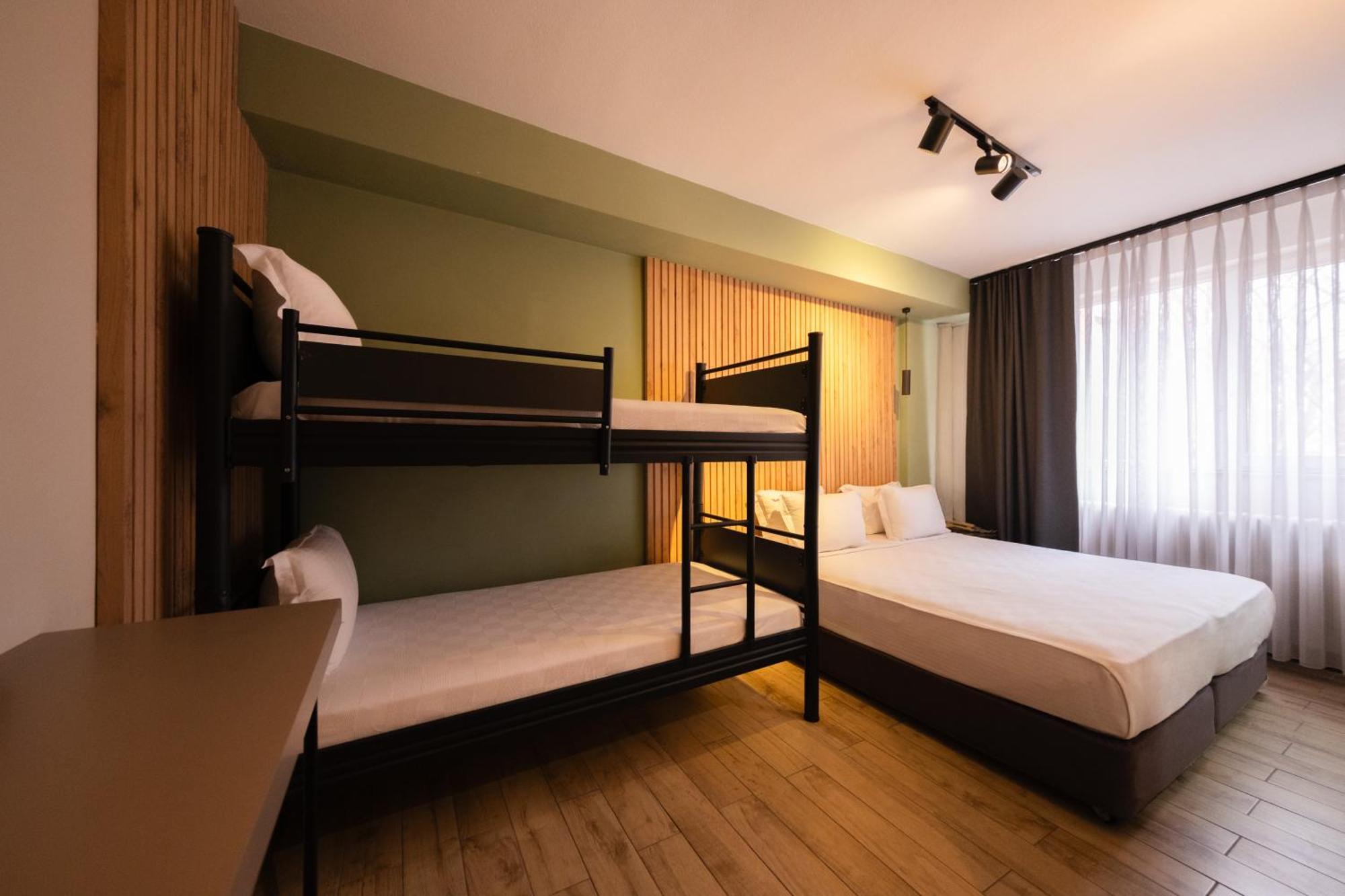 Polek Hotel Çanakkale Exteriér fotografie