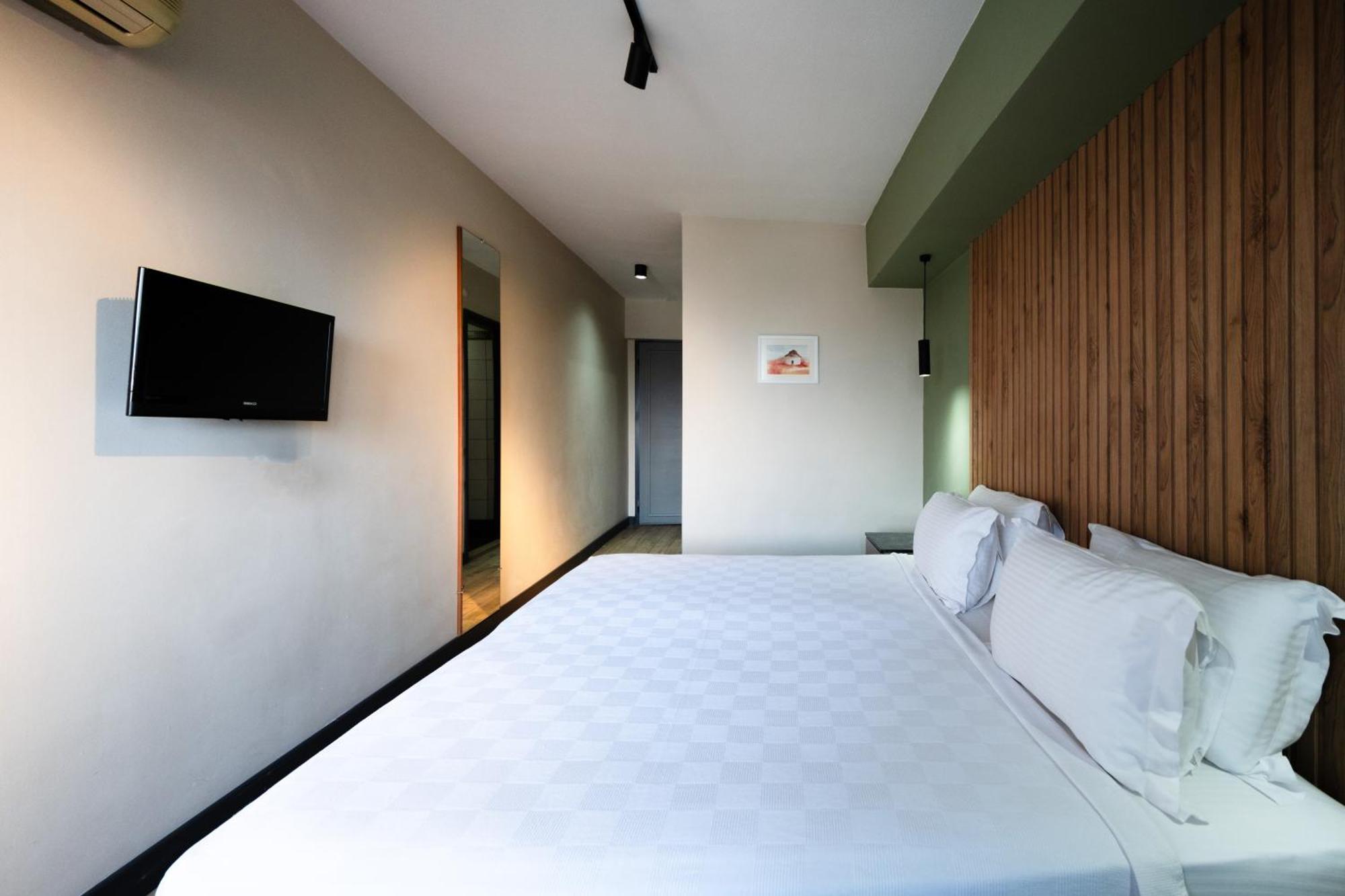 Polek Hotel Çanakkale Exteriér fotografie