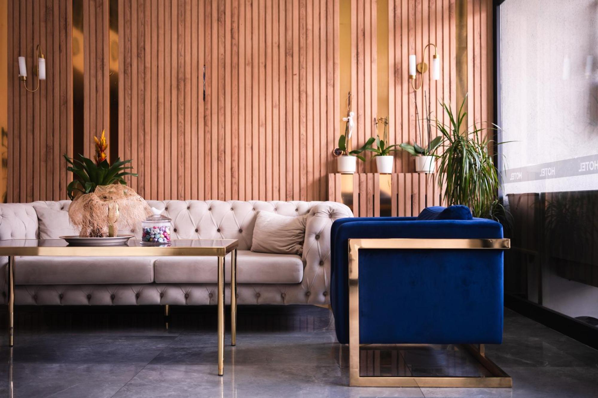 Polek Hotel Çanakkale Exteriér fotografie
