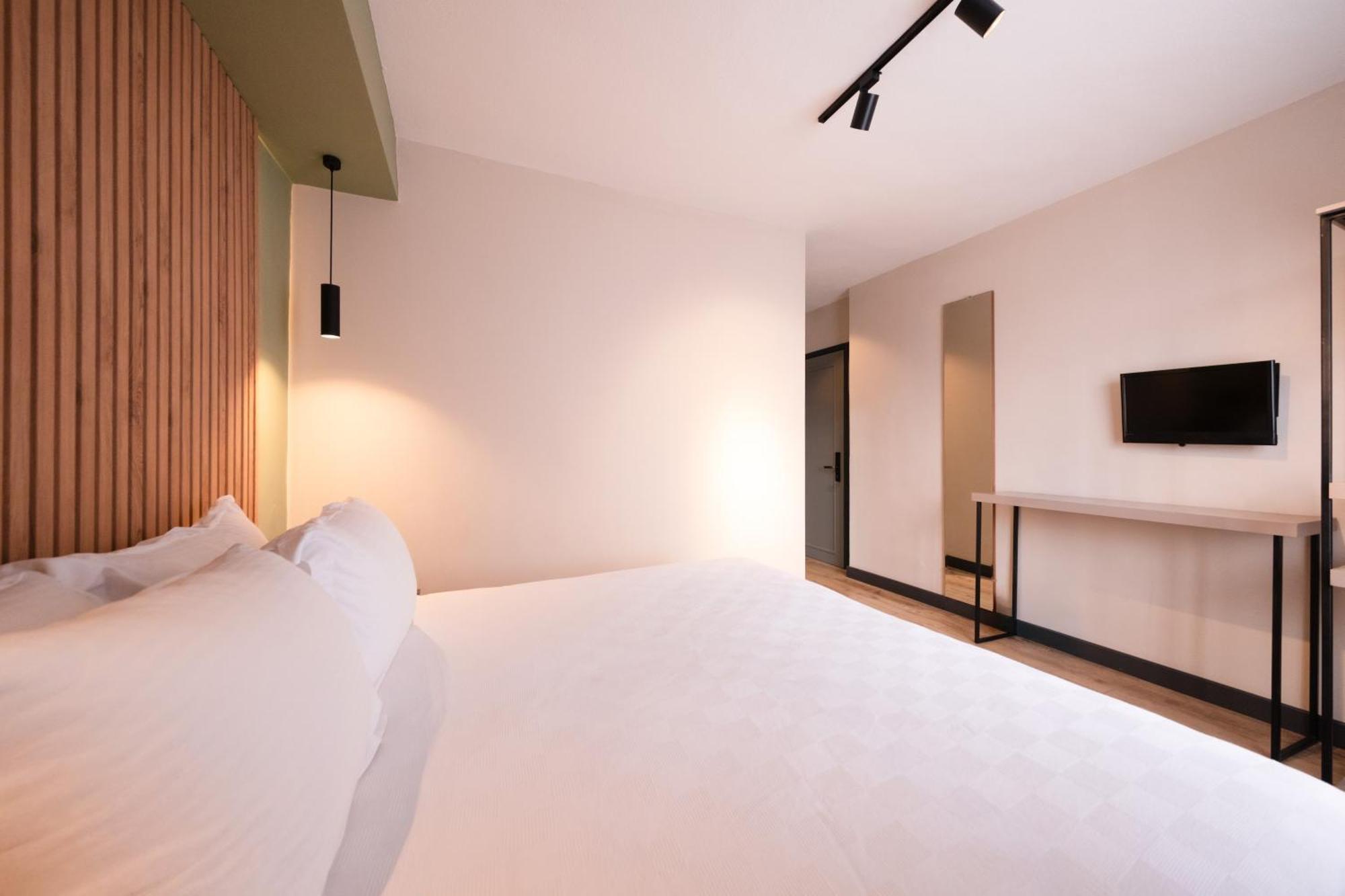 Polek Hotel Çanakkale Exteriér fotografie