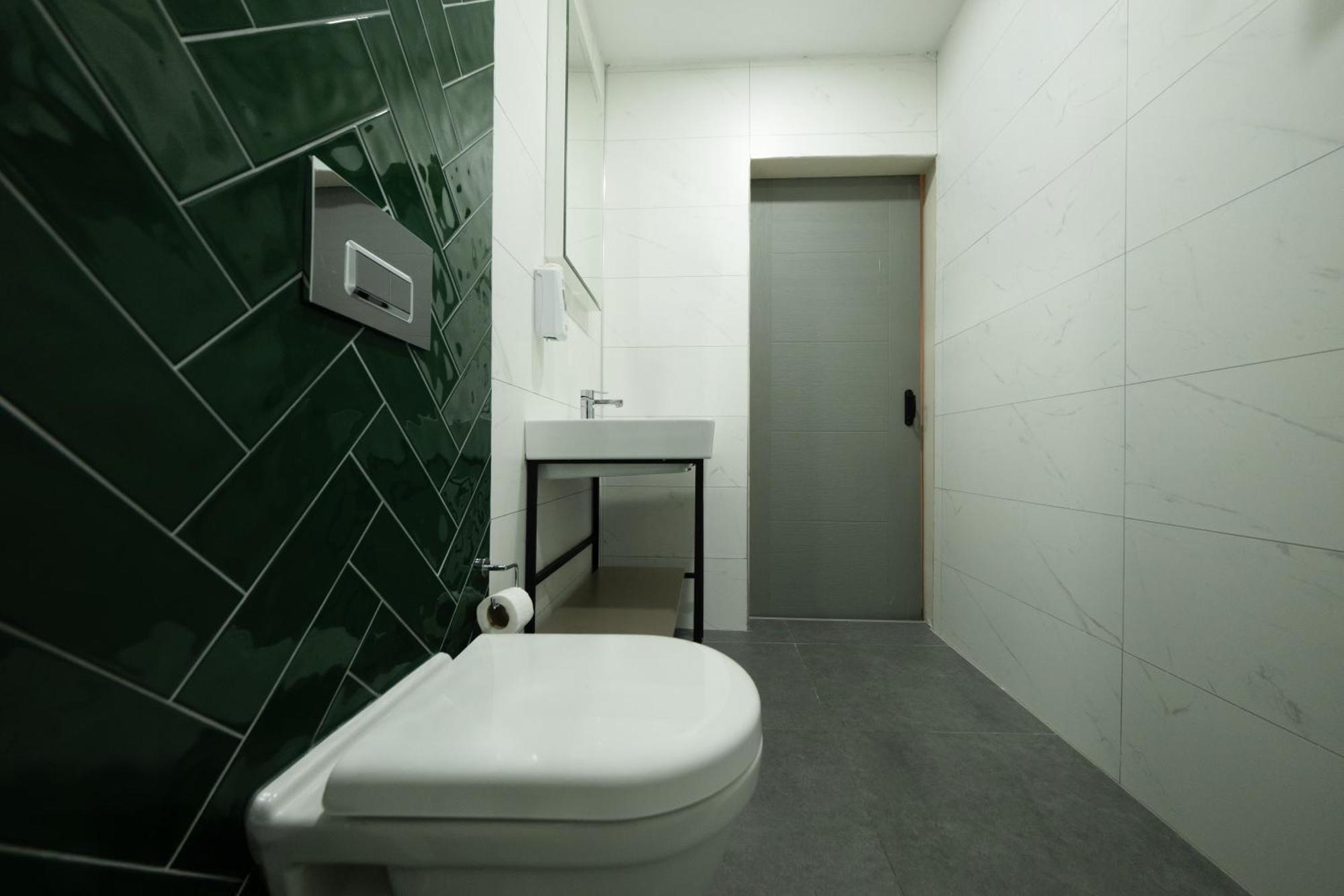 Polek Hotel Çanakkale Exteriér fotografie