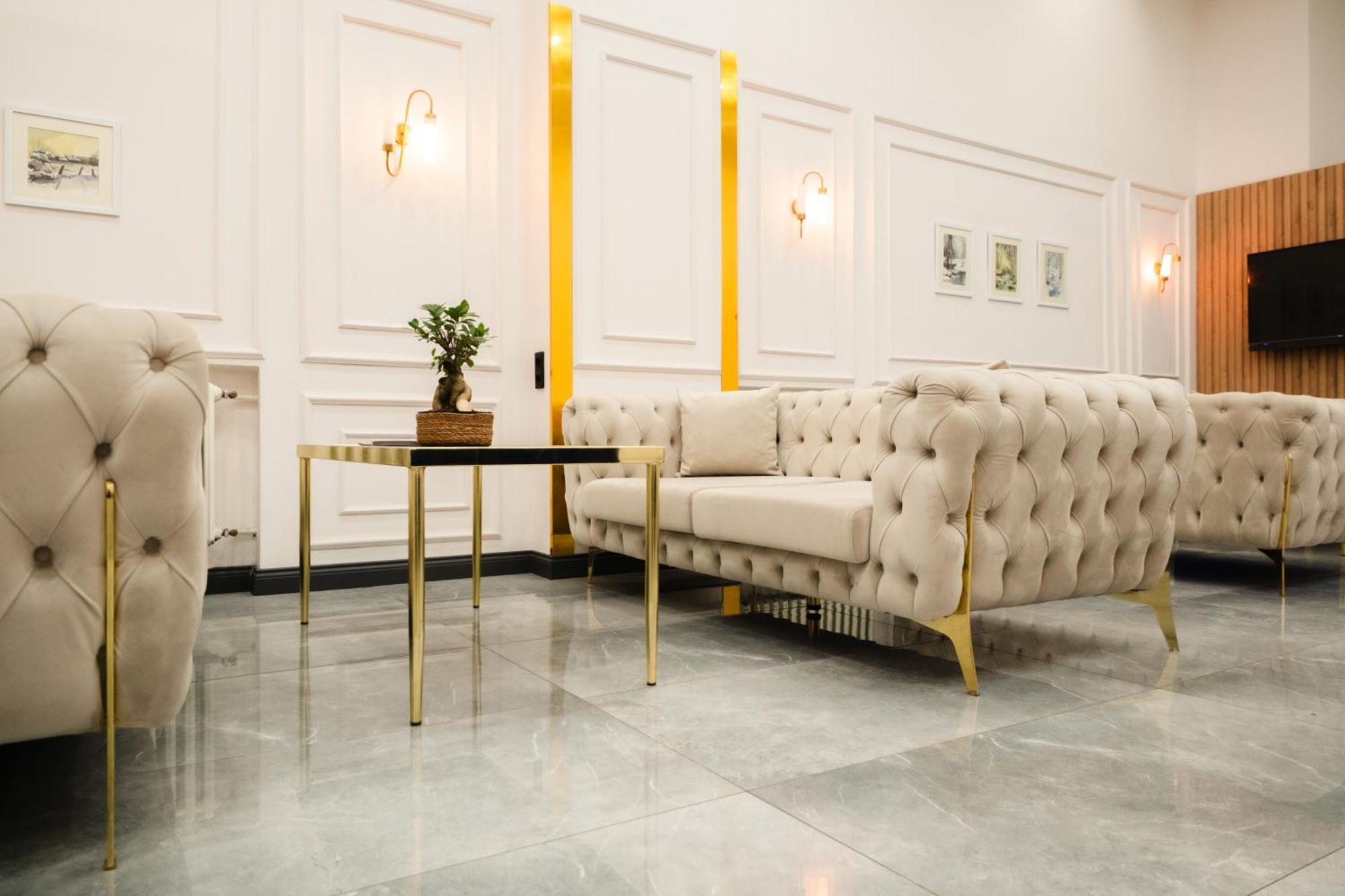 Polek Hotel Çanakkale Exteriér fotografie