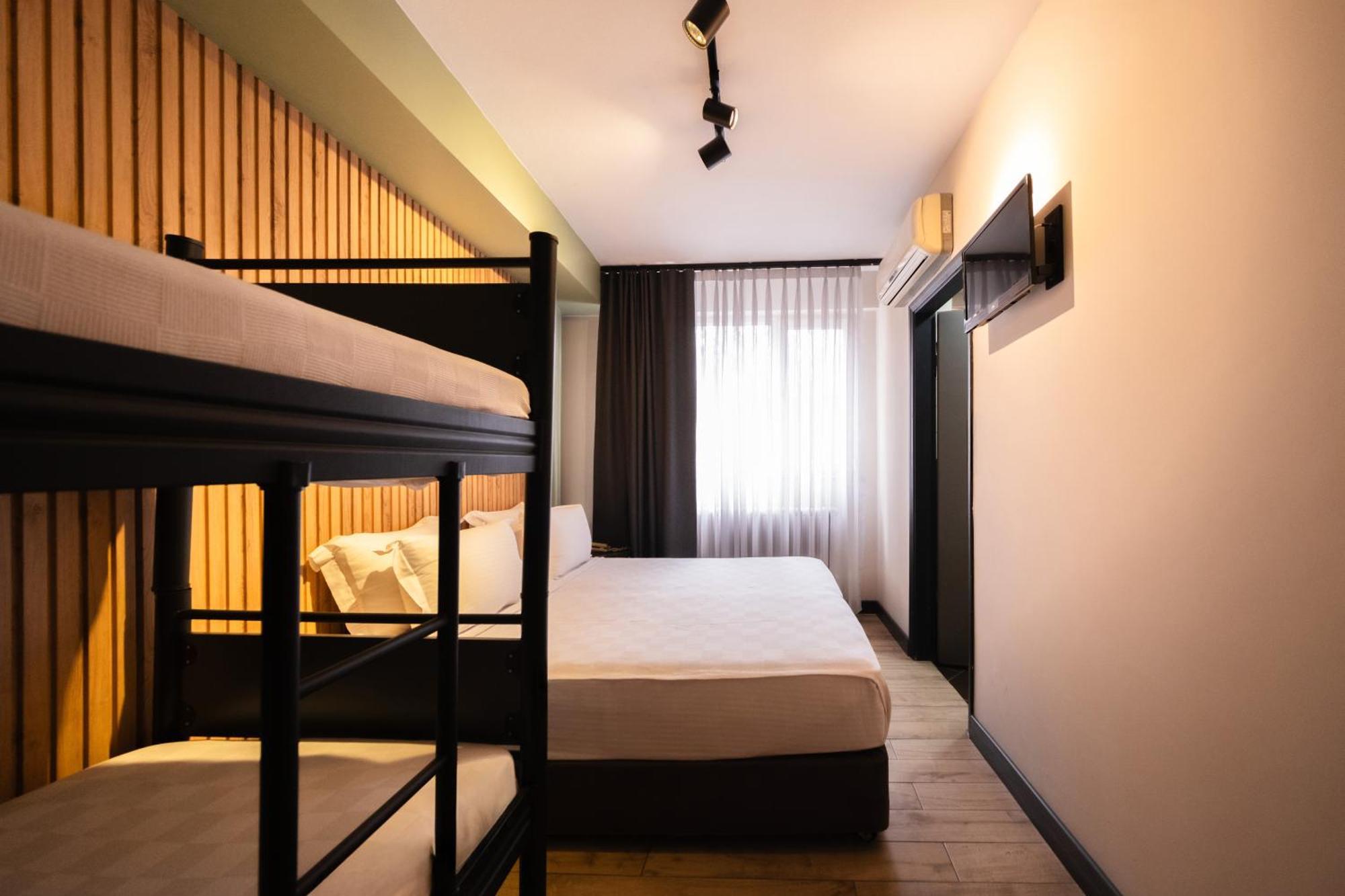 Polek Hotel Çanakkale Exteriér fotografie
