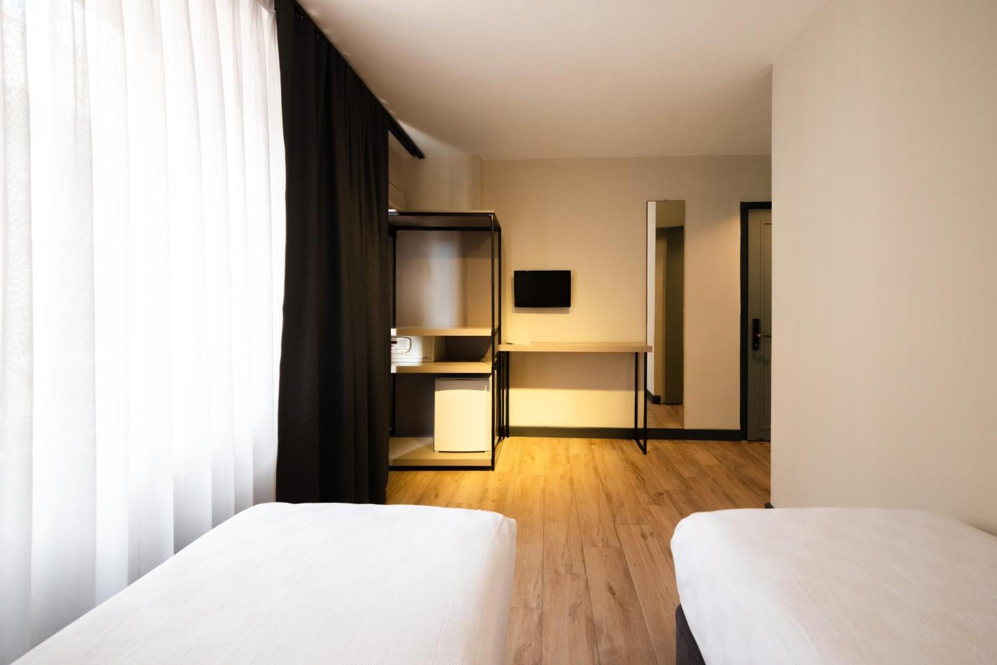 Polek Hotel Çanakkale Exteriér fotografie