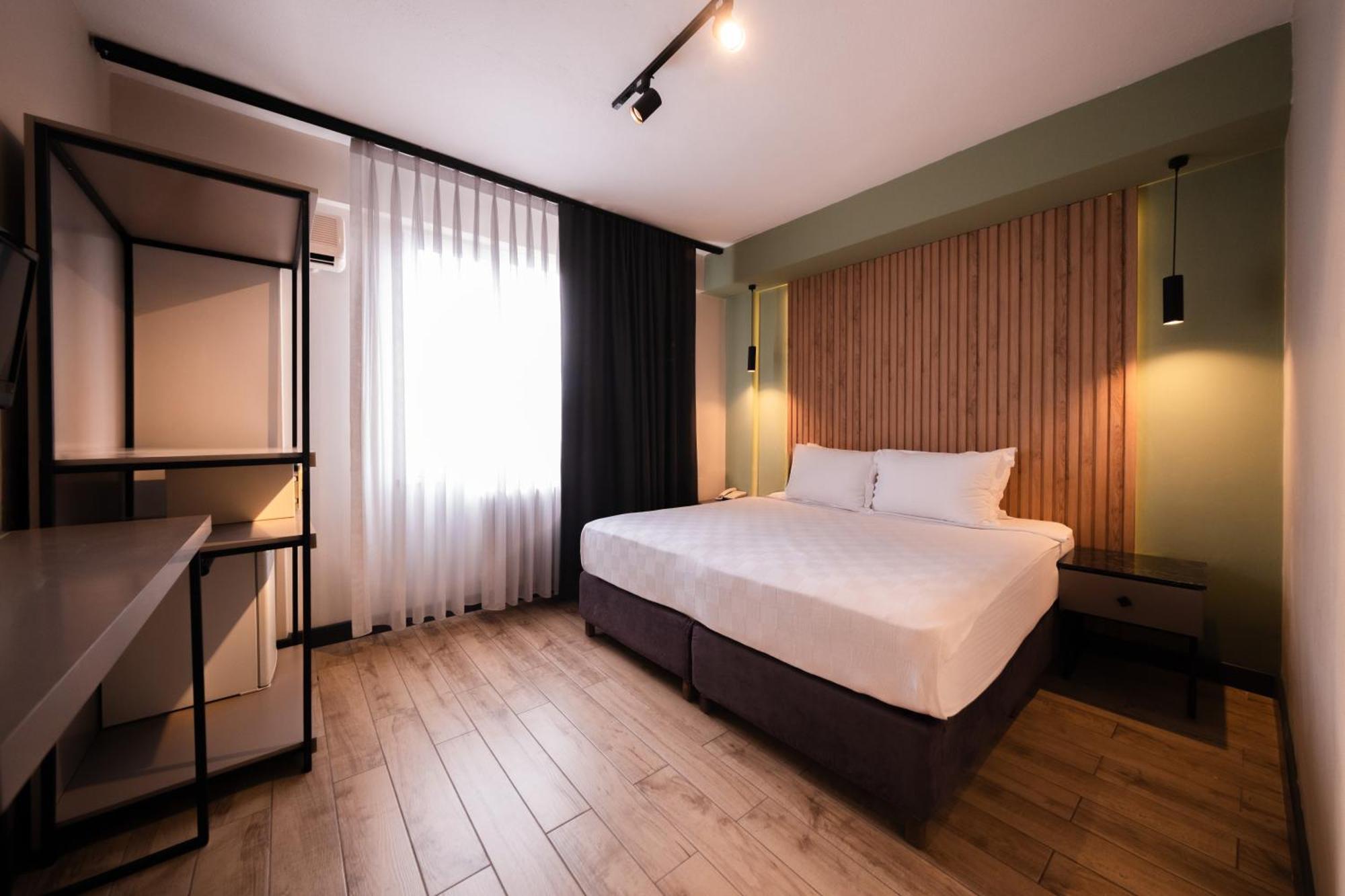 Polek Hotel Çanakkale Exteriér fotografie
