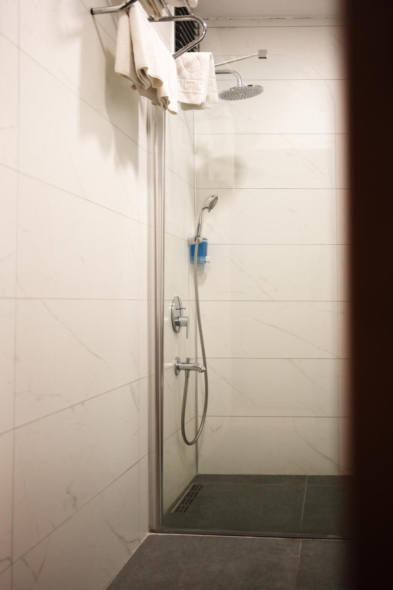 Polek Hotel Çanakkale Exteriér fotografie