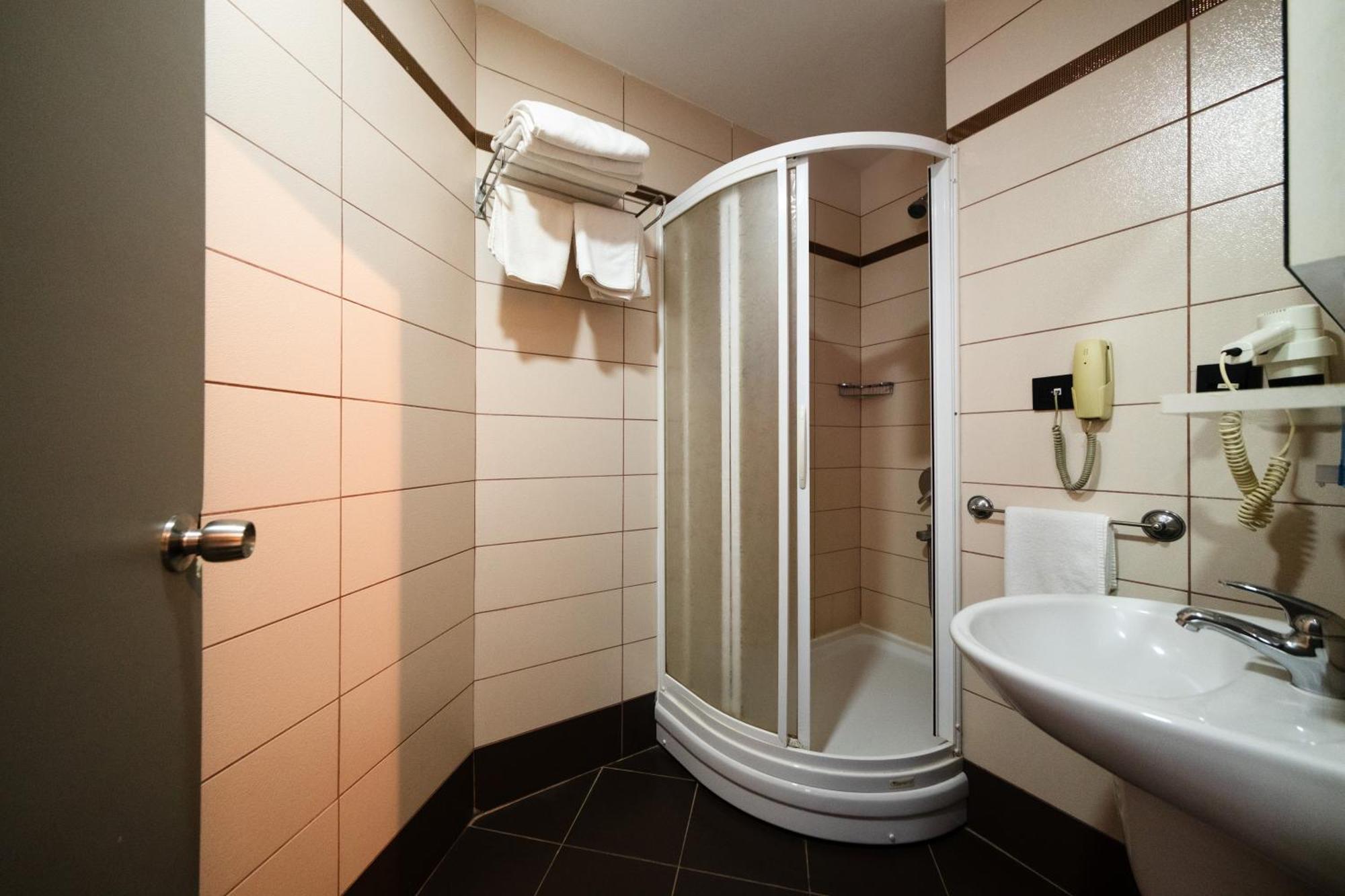 Polek Hotel Çanakkale Exteriér fotografie