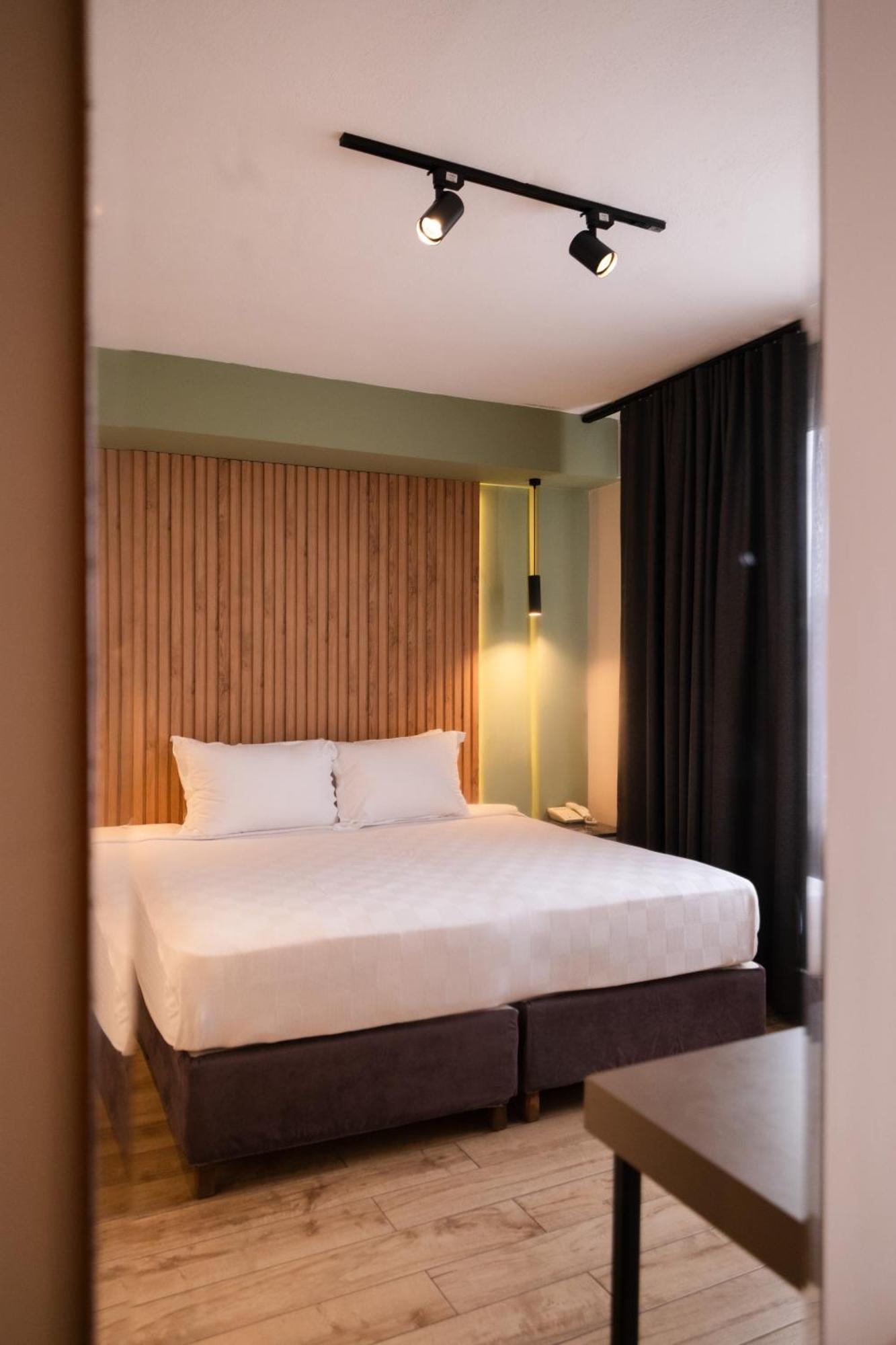 Polek Hotel Çanakkale Exteriér fotografie