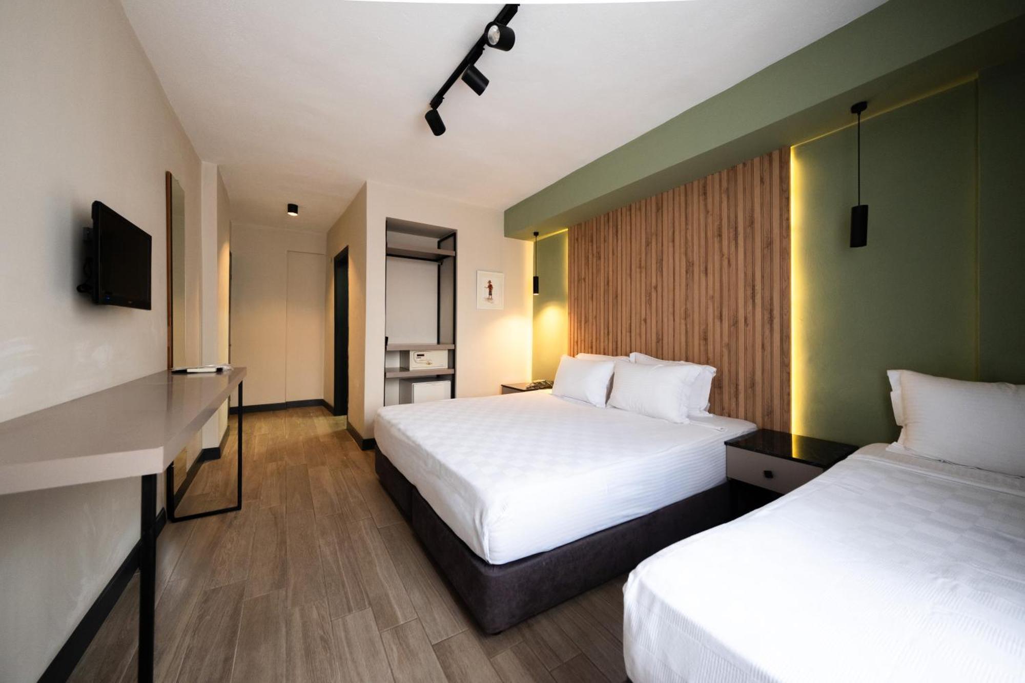 Polek Hotel Çanakkale Exteriér fotografie