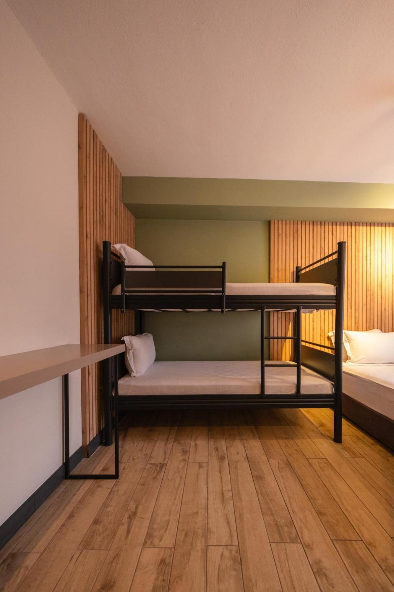 Polek Hotel Çanakkale Exteriér fotografie