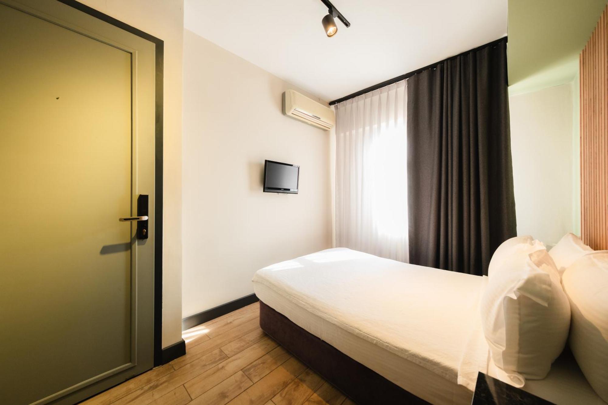 Polek Hotel Çanakkale Exteriér fotografie